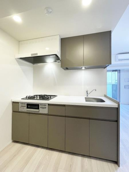 【キッチン】 | Ｂｒｉｌｌｉａ　ｉｓｔ　浅草