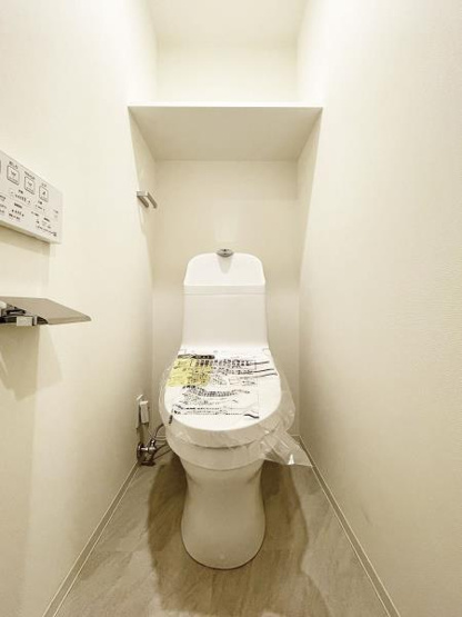 【トイレ】 | Ｂｒｉｌｌｉａ　ｉｓｔ　浅草