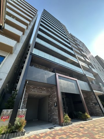 【外観】 | ＧＲＡＮ ＰＡＳＥＯ亀戸