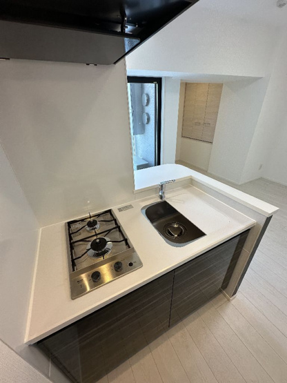 【キッチン】 | ＧＲＡＮ ＰＡＳＥＯ亀戸