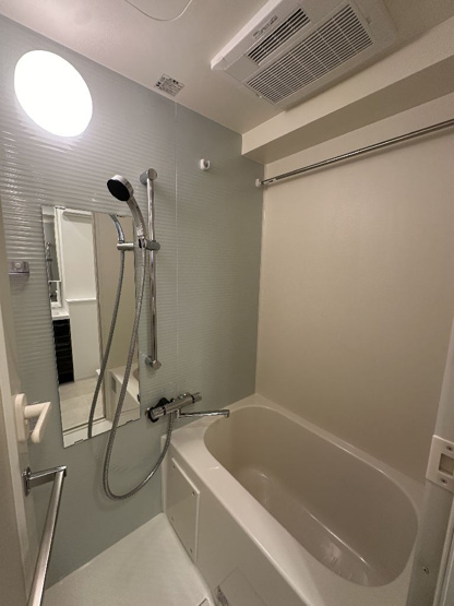 【浴室】 | ＧＲＡＮ ＰＡＳＥＯ亀戸