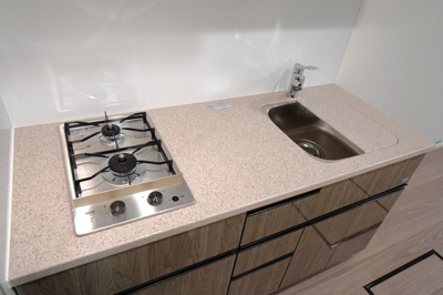 【その他】 | アーバネックス蔵前レジデンス | ※写真は同タイプ住戸です。