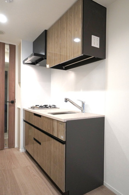 【キッチン】 | アーバネックス蔵前レジデンス | ※写真は同タイプ住戸です。