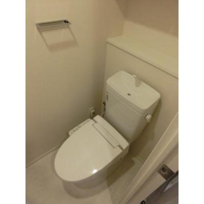 【その他】 | パークアクシス上野三丁目 | ※写真は同タイプ住戸です。