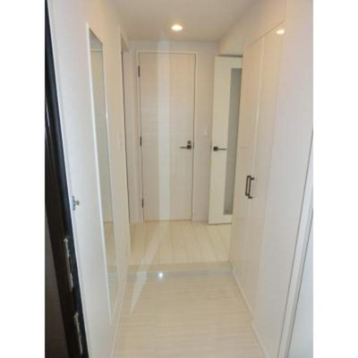 【その他】 | パークアクシス上野三丁目 | ※写真は同タイプ住戸です。