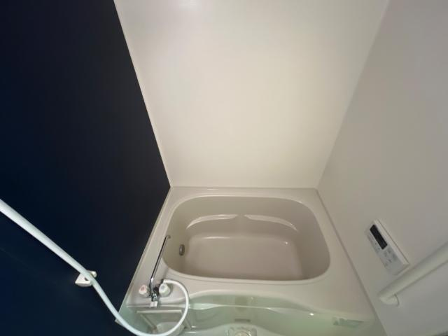 アンダンテの浴室|バス