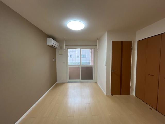 アンダンテの居間・リビング|リビング