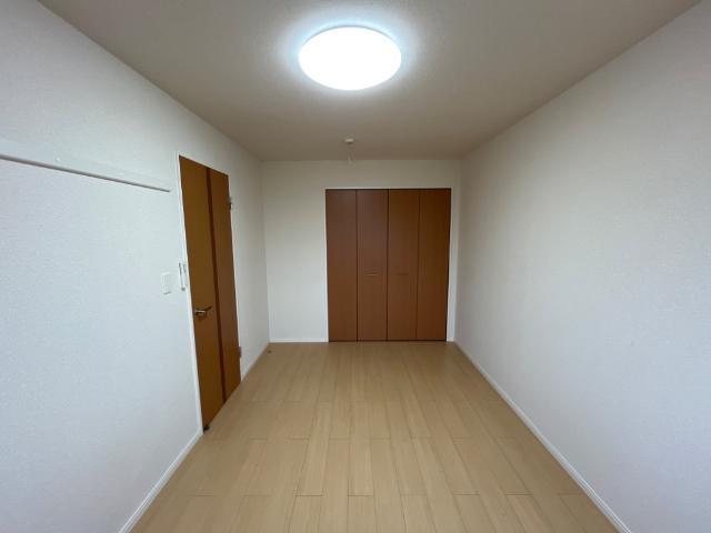 アンダンテの内装|洋室