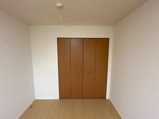 アンダンテの収納|クローゼット