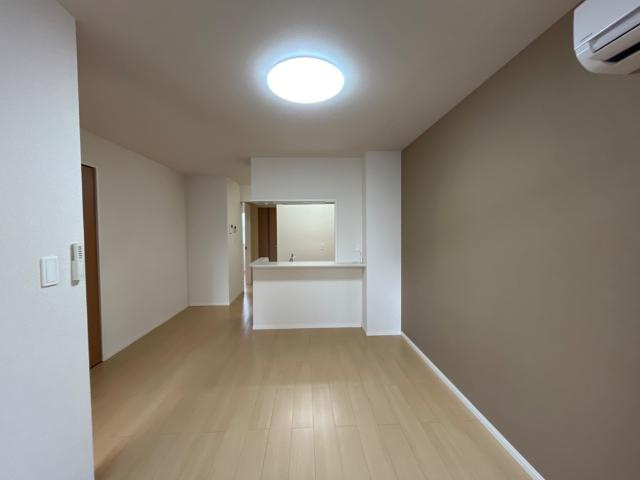 アンダンテの居間・リビング|リビング