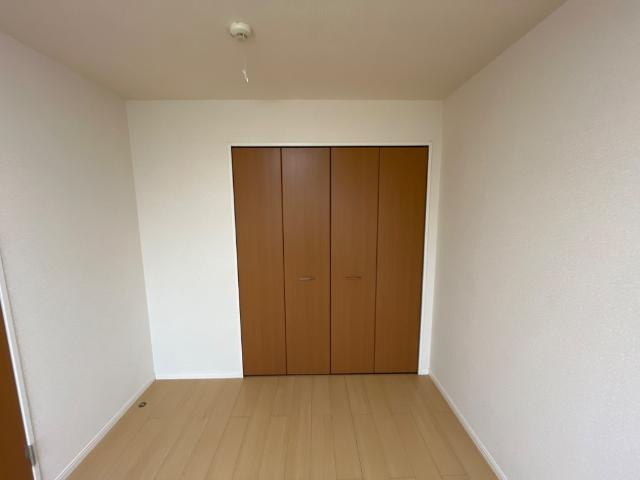 アンダンテの収納|クローゼット