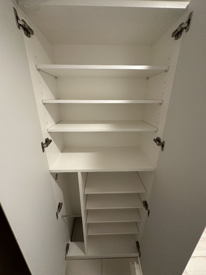 【収納】 | ＧＲＡＮ ＰＡＳＥＯ 三ノ輪