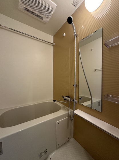 【浴室】 | ＧＲＡＮ ＰＡＳＥＯ 三ノ輪