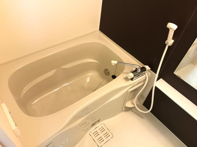 ステイブルハイムの浴室|バス