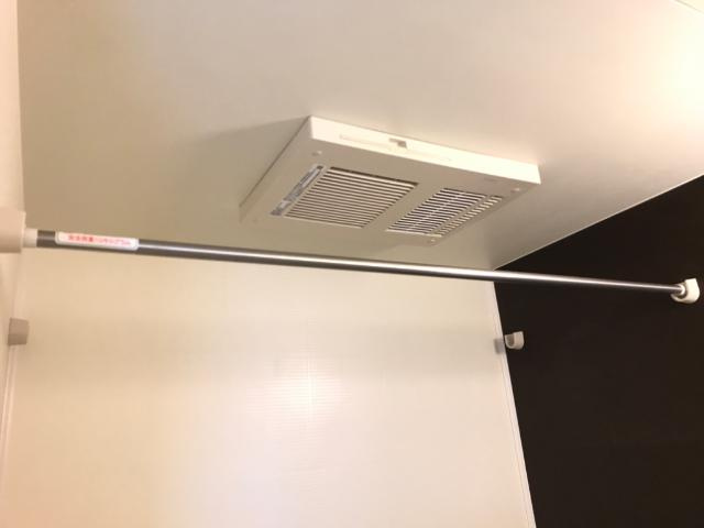 ステイブルハイムのその他|浴室乾燥機