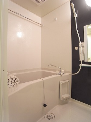 【浴室】 | リブリ・アフィニティ