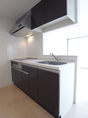 【キッチン】 | リブリ・アフィニティ