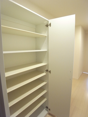 【玄関】 | リブリ・アフィニティ