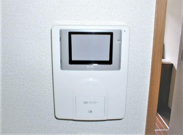 ウエスト２００３の設備