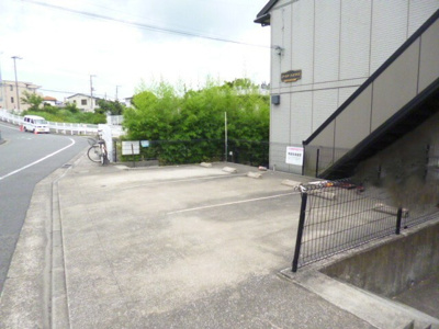 駐車場※空き状況要確認