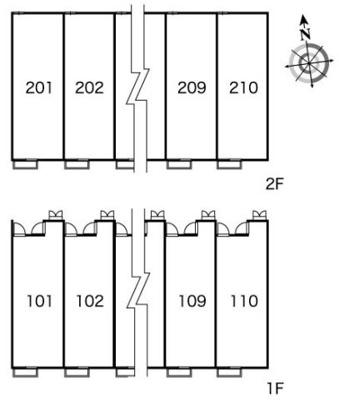 【その他】 | レオパレスサザンウッド