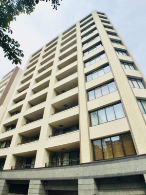 【外観】 | Ｂｒｉｌｌｉａ千代田左衛門橋