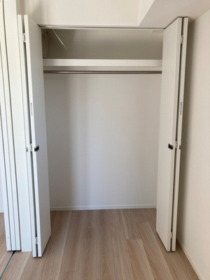 【収納】 | イプセ四谷 | ※写真は同タイプ住戸です。