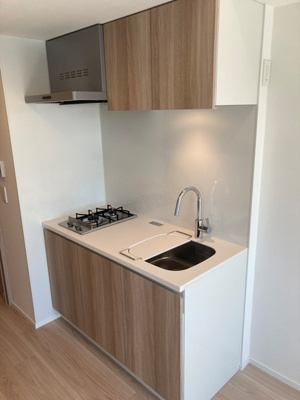 【キッチン】 | イプセ四谷 | ※写真は同タイプ住戸です。