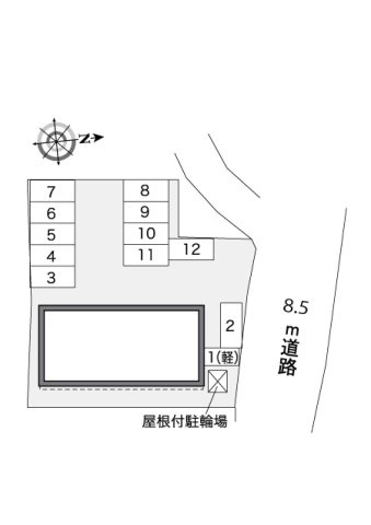 レオパレスアズ－ルのその他