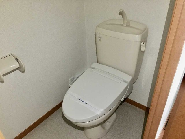 レオパレスＫ．グランスペランザのその他