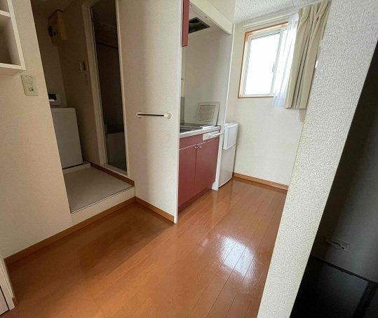 レオパレスＫ．グランスペランザのその他