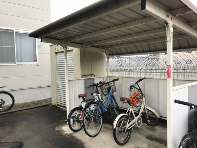 レオパレスＫ．グランスペランザのその他