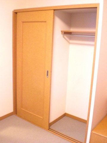 レオパレスＫ．グランスペランザの内装