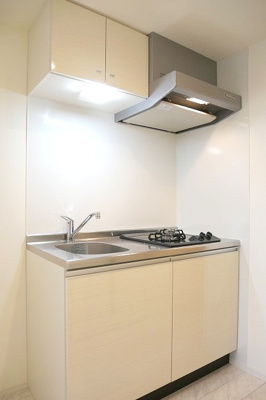 【内装】 | ラフィスタ鷺沼（北棟）