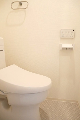 【内装】 | ラフィスタ鷺沼（北棟）