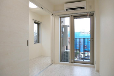 【内装】 | ラフィスタ鷺沼（北棟）