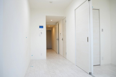 【内装】 | ラフィスタ鷺沼（北棟）