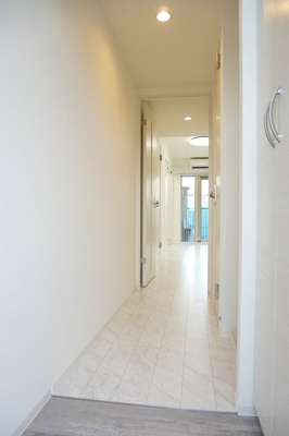 【内装】 | ラフィスタ鷺沼（北棟）