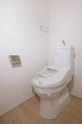 【内装】 | BACE中野島