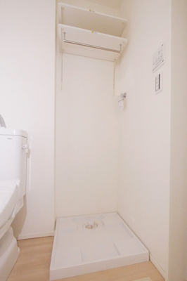 【内装】 | BACE中野島