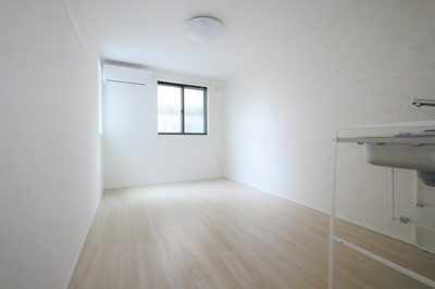 【内装】 | BACE中野島