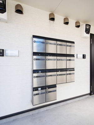 【外観】 | BACE中野島