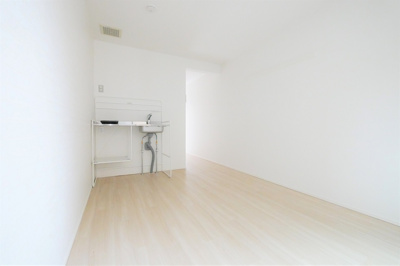 【内装】 | BACE中野島