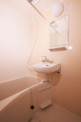 【内装】 | BACE中野島