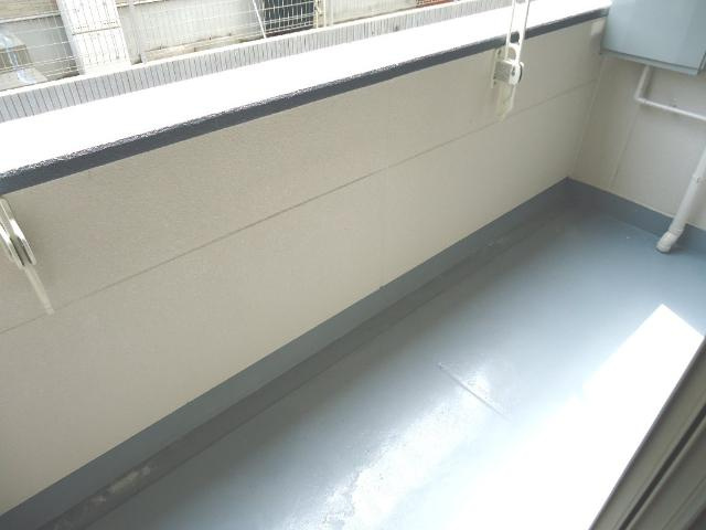 CASA　RIVIERA（カーサ　リヴィエラ）のその他|ベランダ