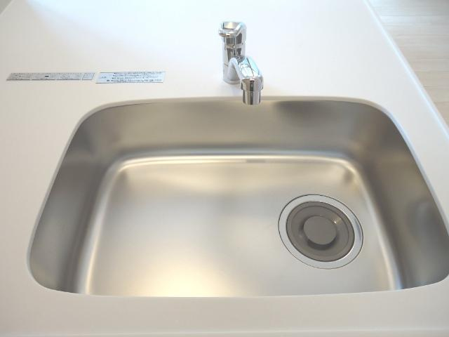 CASA　RIVIERA（カーサ　リヴィエラ）のキッチン|キッチン