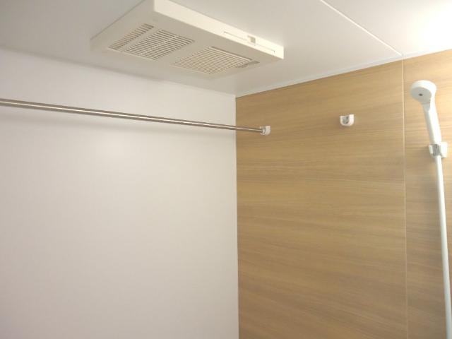 CASA　RIVIERA（カーサ　リヴィエラ）のその他|浴室乾燥機