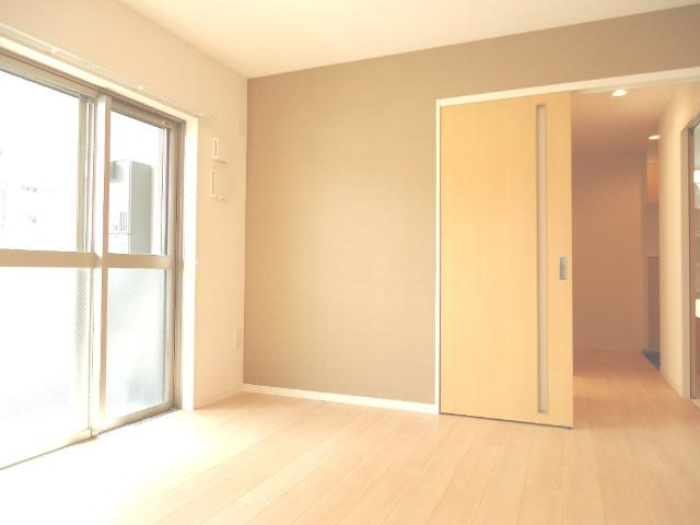 CASA　RIVIERA（カーサ　リヴィエラ）の内装|室内