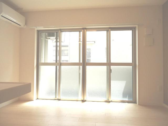 CASA　RIVIERA（カーサ　リヴィエラ）の内装|室内