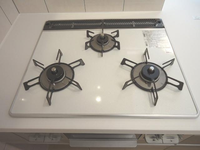 CASA　RIVIERA（カーサ　リヴィエラ）のキッチン|キッチン